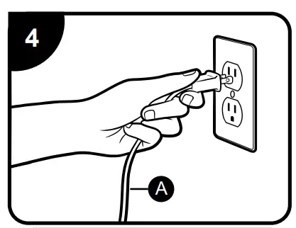 AIRBLOWN INFLATABLE 114665-J Gemmy Christmas Inflatable 7 Inch Penguin fig 7