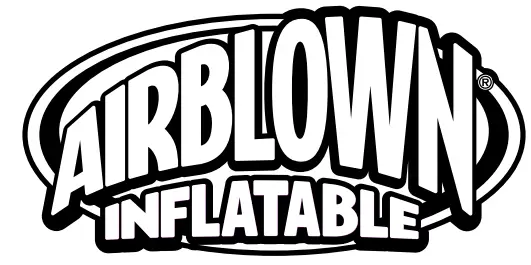 AIRBLOWN INFLATABLE logo