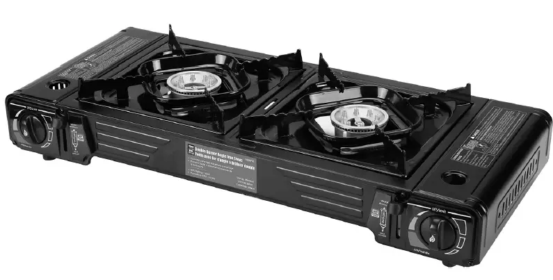 PRINCESS-AUTO-8970444 Two-Burner-Butane-Stove-