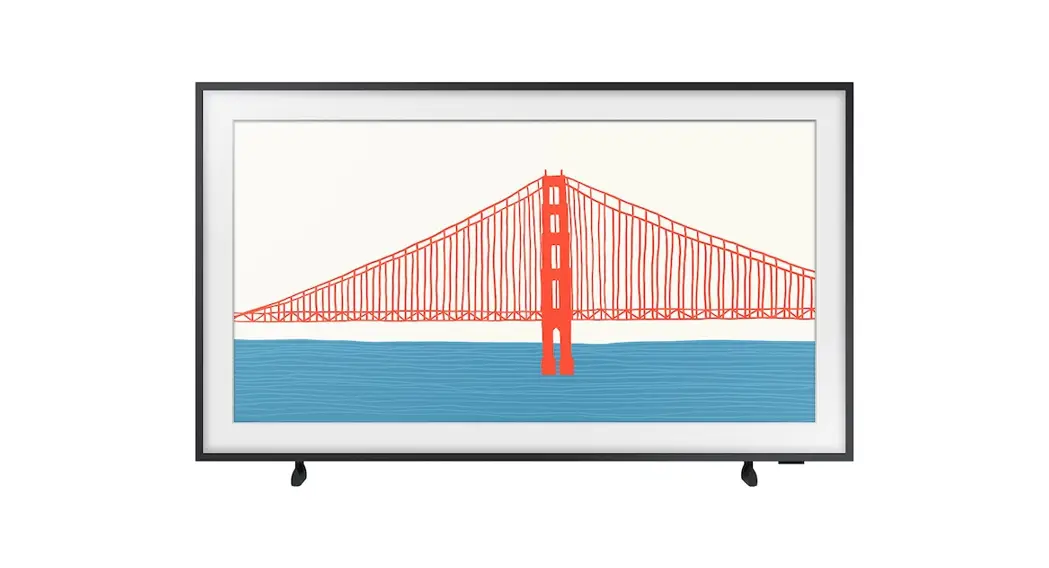 Samsung Qals03m 43 Inch Class The Frame Qled 4k Smart Tv User Manual Samsung Qals03m 43 Inch Class The Frame Qled 4k Smart Tv User Manual