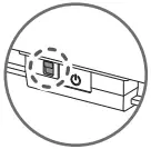 SAMSUNG QALS03M 43 Inch Class The Frame QLED 4K Smart TV - sound