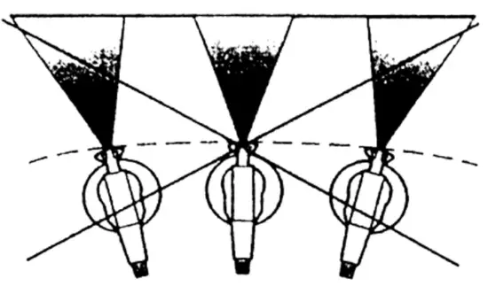 Clarke KIT300B Spray Gun and Air Hose Kit fig 7