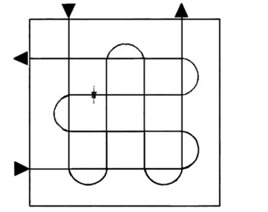 Clarke KIT300B Spray Gun and Air Hose Kit fig 8