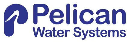 Pelican Water System - Logo