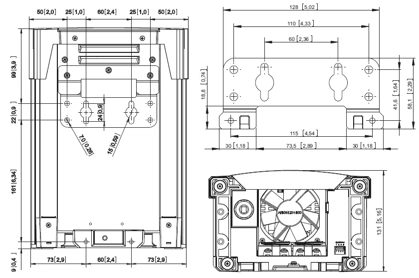 MASTERVOLT 44010350 ChargeMaster Battery Charger Fig13