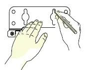 MASTERVOLT 44010350 ChargeMaster Battery Charger Fig6