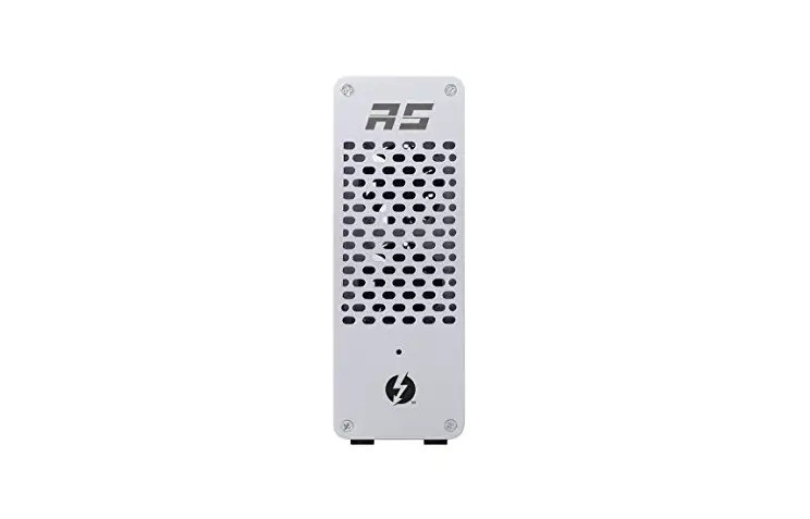 Highpoint Thunderbolt 3 Nvme Raid Adapter User Guide