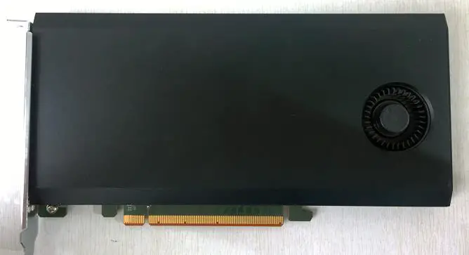 SSD7101A-1 Hardware