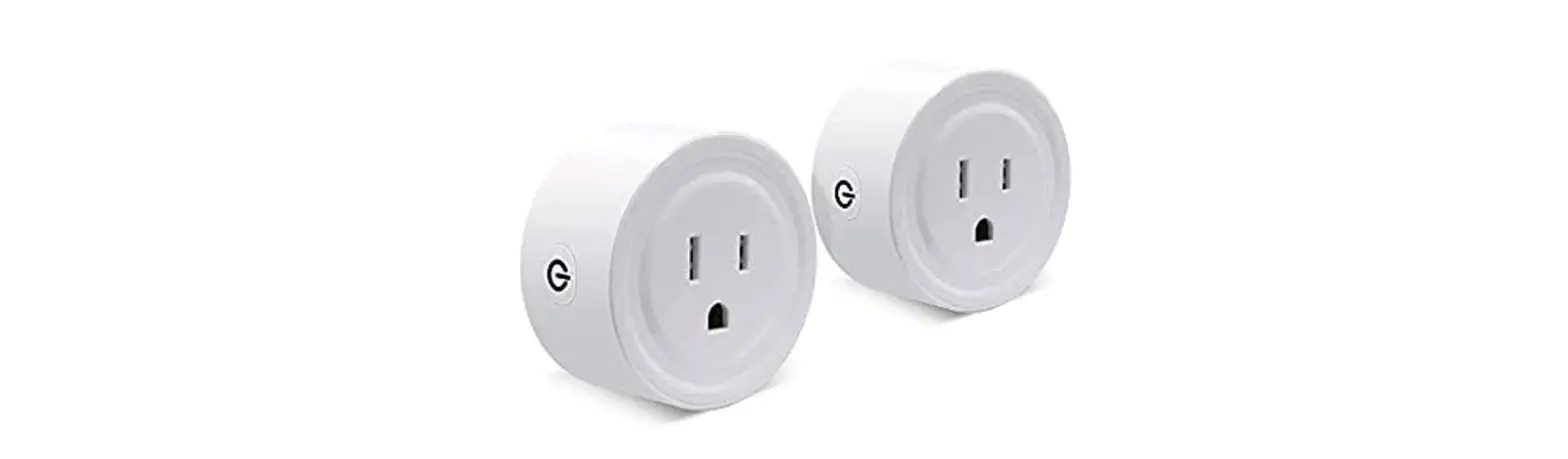 Everflourish Ew26-2ul1 Smart Plug User Manual