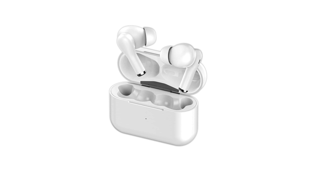 Serene Seb100 True Wireless Earbuds User Guide Serene Seb100 True Wireless Earbuds User Guide