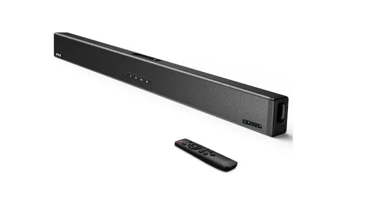 Shenzhen Rango Innovation Technology S3 Oxs Soundbar User Manual