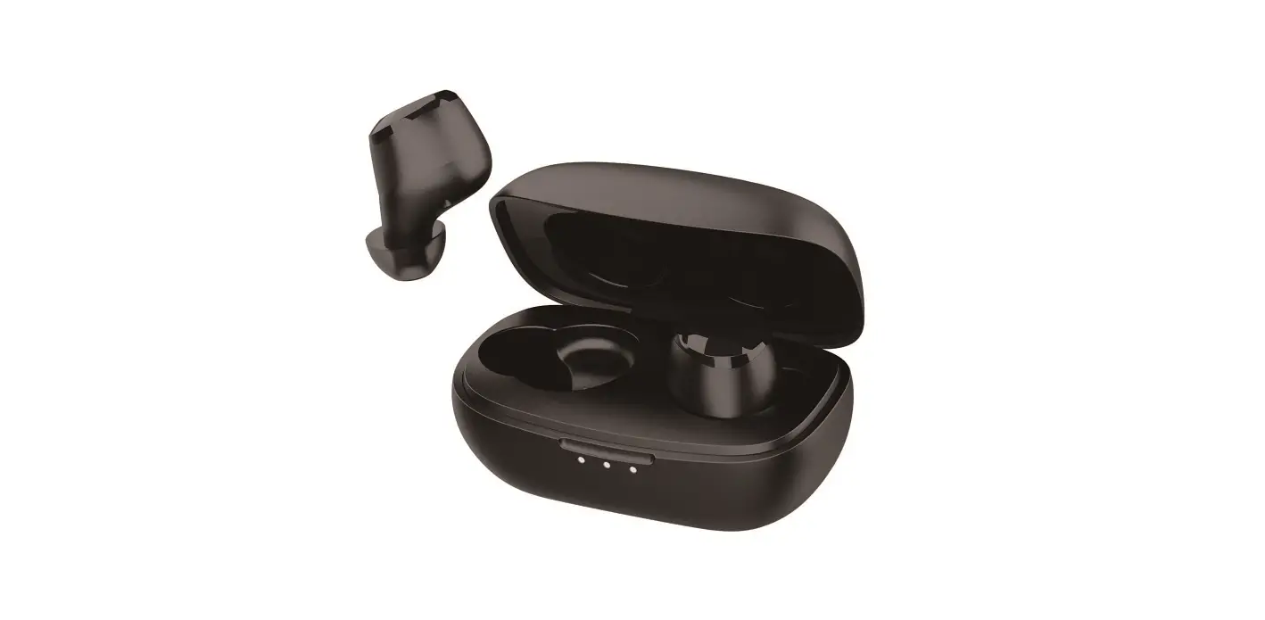 Cannice A893-10 True Wireless Earbuds User Guide