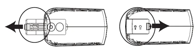 Shanghai Merit Technology MT-203 3 Channel 2.4 GHz FHSS Radio Control System 2
