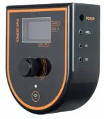 Shanghai Merit Technology MT-203 3 Channel 2.4 GHz FHSS Radio Control System PRO