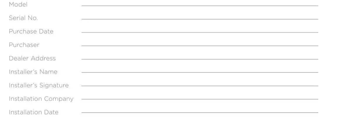 FISHER PAYKEL W30SDEI Warming Drawer - Complete and keep for safe reference