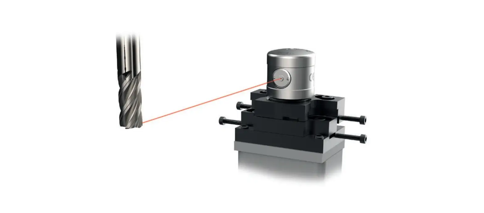 Renishaw H-4114-8520-01-a Nc4 Separate Non-contact Tool Setting System User Guide