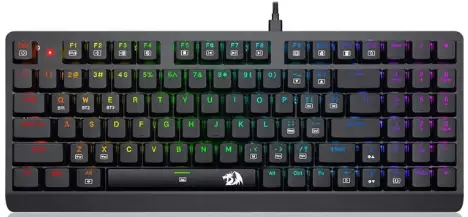 REDRAGON-K603P-KBS-Dragon-Warrior-Mechanical-Gaming-Keyboard-PRODUCT