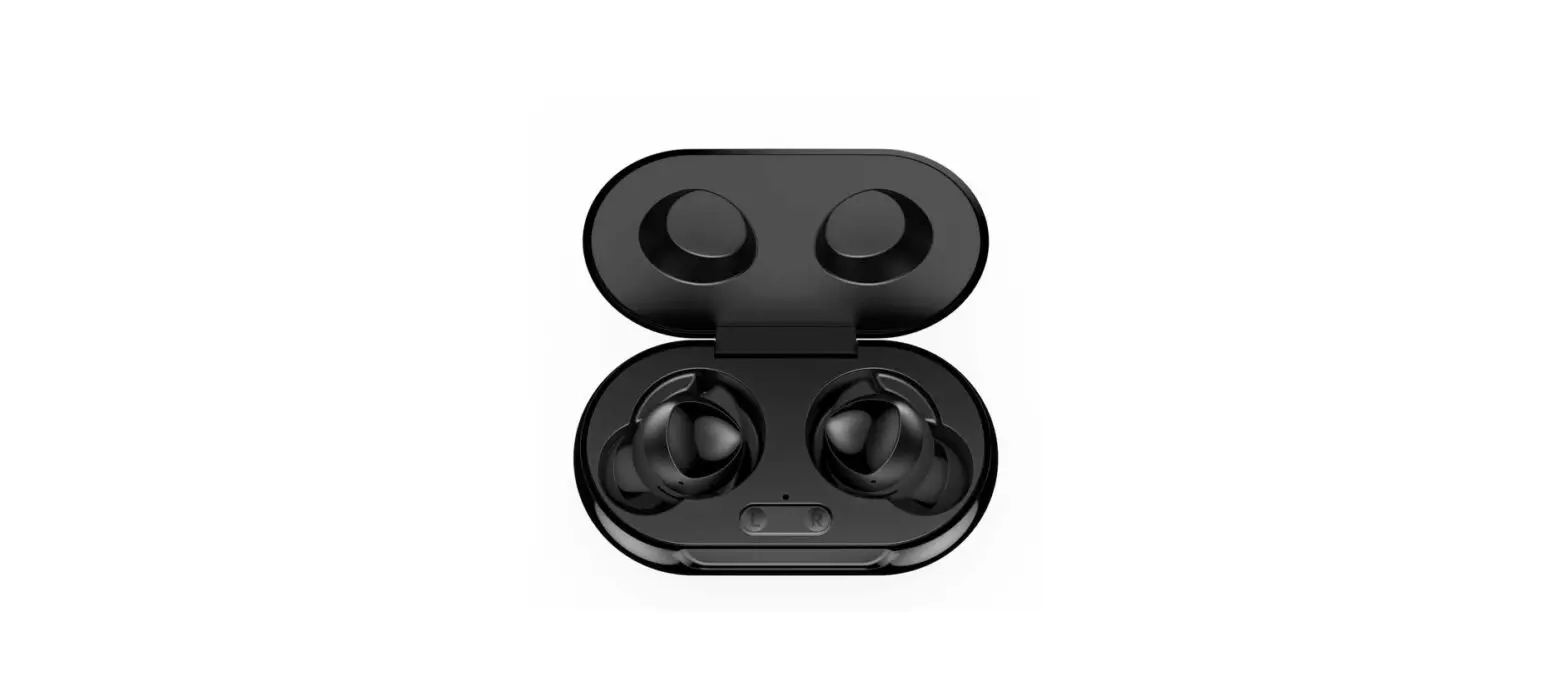Urbanx C12 Street Buds Plus True Bluetooth Wireless Earbuds User Manual
