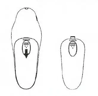 Shen Zhen Shi Shipao Technology M101 2.4GHz Laser Pointer 1