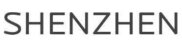 Shen Zhen logo