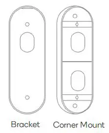 kogan KA2KVDBELA Smarterhome 2K Smart Doorbell-10