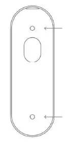 kogan KA2KVDBELA Smarterhome 2K Smart Doorbell-12