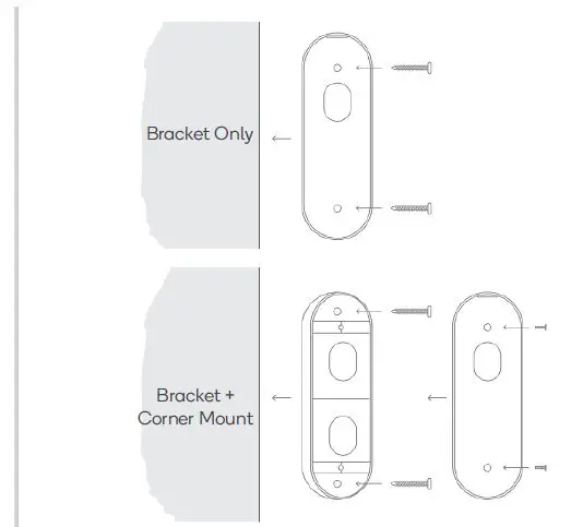 kogan KA2KVDBELA Smarterhome 2K Smart Doorbell-14