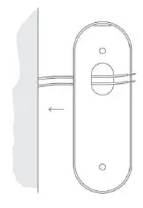 kogan KA2KVDBELA Smarterhome 2K Smart Doorbell-15