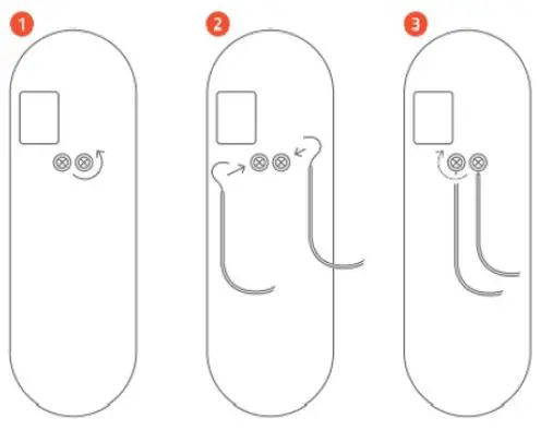 kogan KA2KVDBELA Smarterhome 2K Smart Doorbell-16