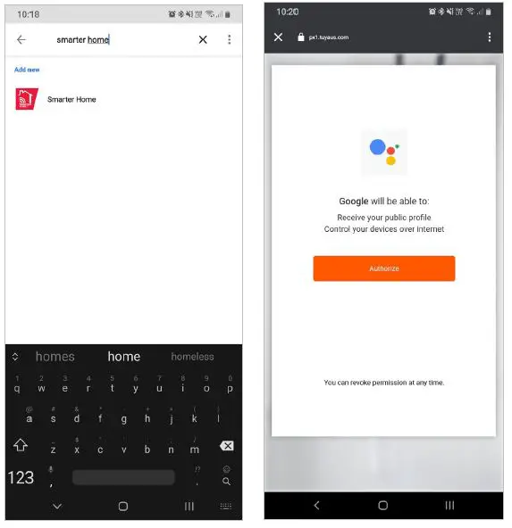 kogan KA2KVDBELA Smarterhome 2K Smart Doorbell-20