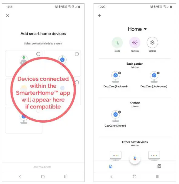 kogan KA2KVDBELA Smarterhome 2K Smart Doorbell-21