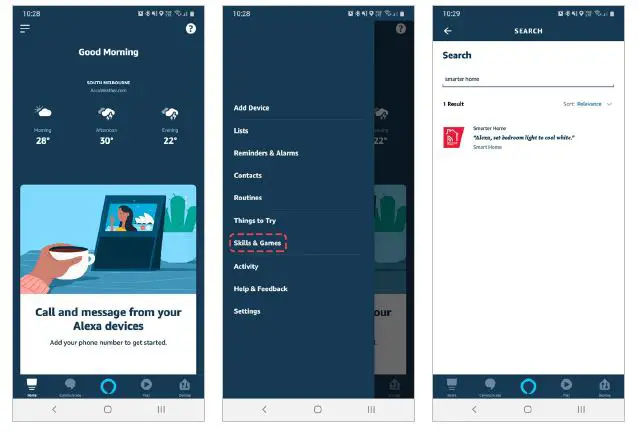kogan KA2KVDBELA Smarterhome 2K Smart Doorbell-22