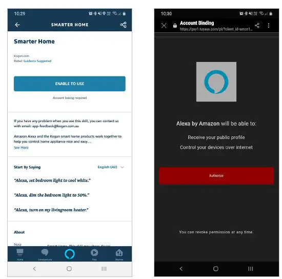 kogan KA2KVDBELA Smarterhome 2K Smart Doorbell-23