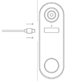 kogan KA2KVDBELA Smarterhome 2K Smart Doorbell-4
