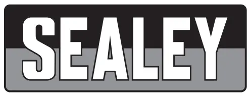SEALEY logo