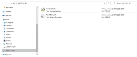 SCARLET TECH WL 21 Wireless Anemometer - fig30