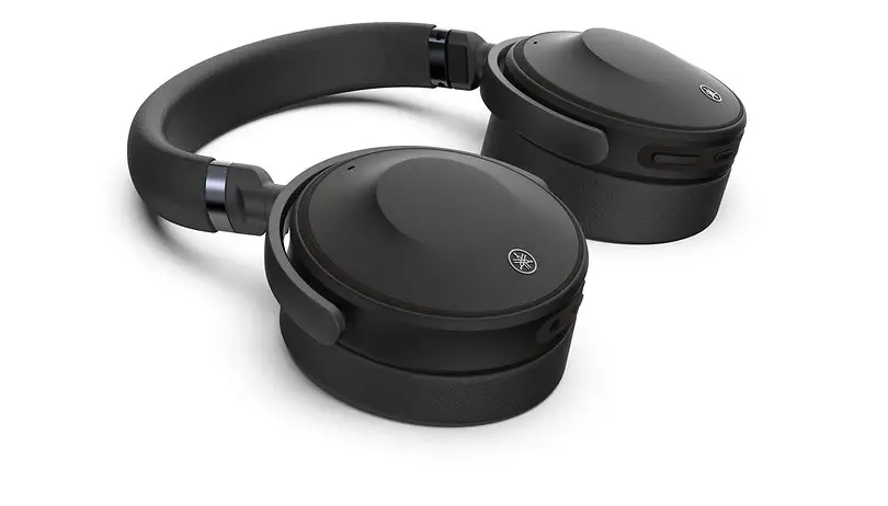 Wireless Noise-cancelling Headphones Yh-e700a User Manual