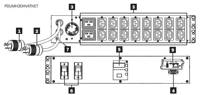 TRIPP-LITE-PDUMH30AT-Automatic-Transfer-Switch-PDU-FIG-11