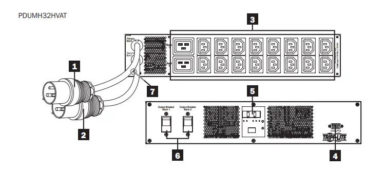 TRIPP-LITE-PDUMH30AT-Automatic-Transfer-Switch-PDU-FIG-8