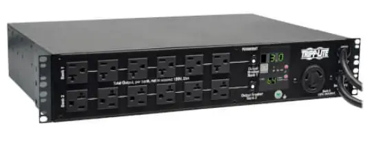 TRIPP-LITE-PDUMH30AT-Automatic-Transfer-Switch-PDU-PRODUCT