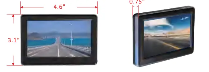 VECLESUS-WM1-HD-Car-Wireless-Backup-Camera-System-14