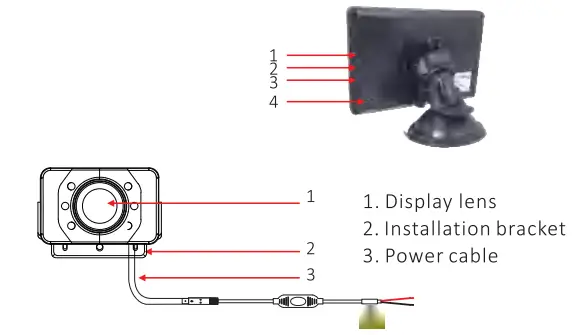 VECLESUS-WM1-HD-Car-Wireless-Backup-Camera-System-4