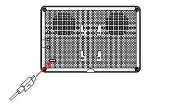 VECLESUS-WM1-HD-Car-Wireless-Backup-Camera-System-5