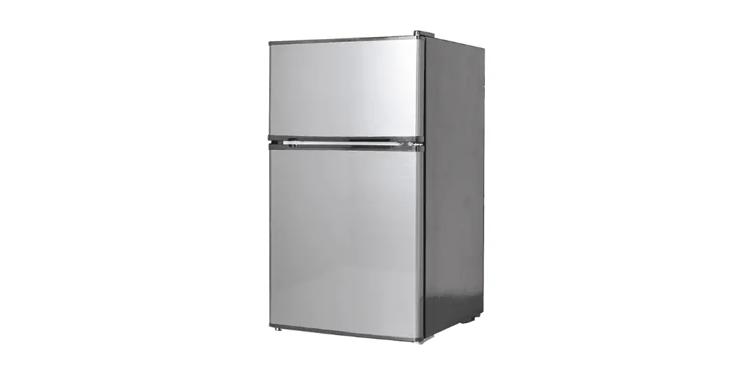 Midea 354090 Bar Fridge 91l User Manual