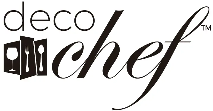 deco chef logo
