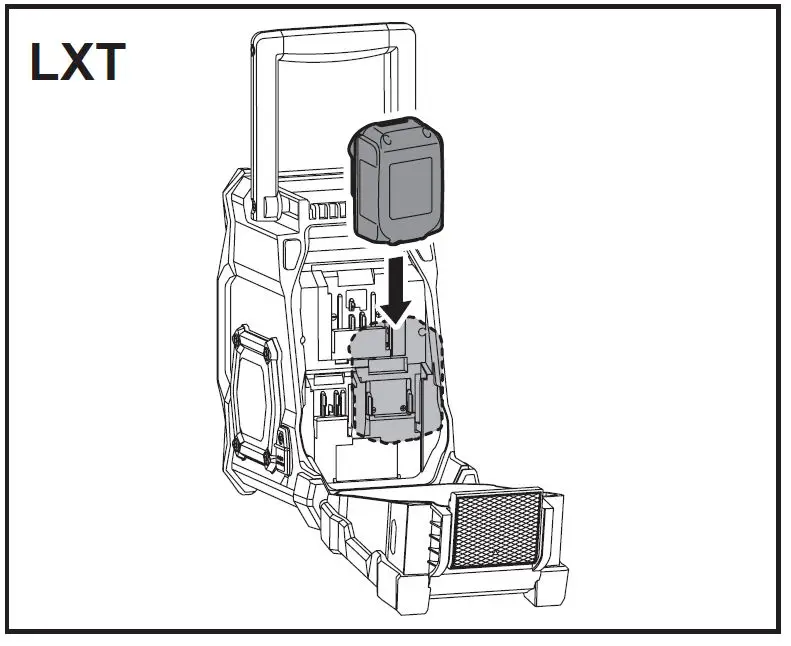 makita-MR003G-Job-Site-Radio-3