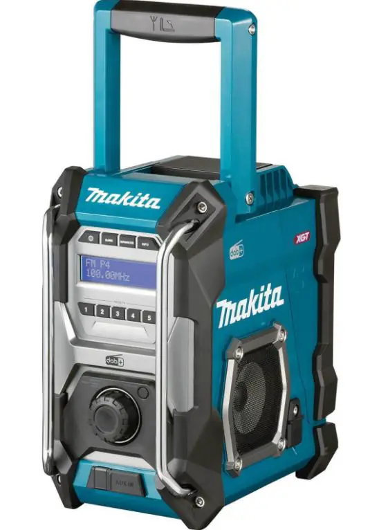 makita-MR003G-Job-Site-Radio-PRO