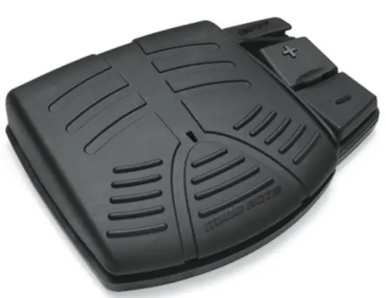 MINN KOTA Riptide SP CoPilot Wireless Foot Pedal Accessory
