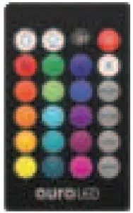 Wireless Remote Control