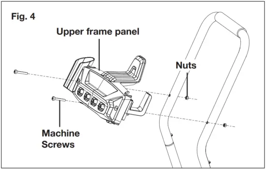 SUNJOE SPX8000-Pro 14.9A Electric Pressure Washer with Hose Holder Owner's Manual Assembly